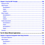 Sách Simple and Efficient Programming with C Skills to Build Applications with Visual Studio and .NET