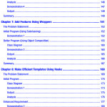Sách Simple and Efficient Programming with C Skills to Build Applications with Visual Studio and .NET