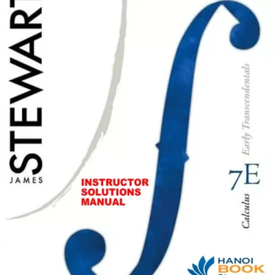 SINGLE VARIABLE CALCULUS Early Transcendentals 7th Edition