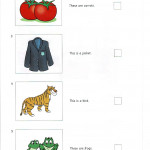 SKILL BUIDER 1 STARTERS STUDENT'S BOOK (Sách màu)