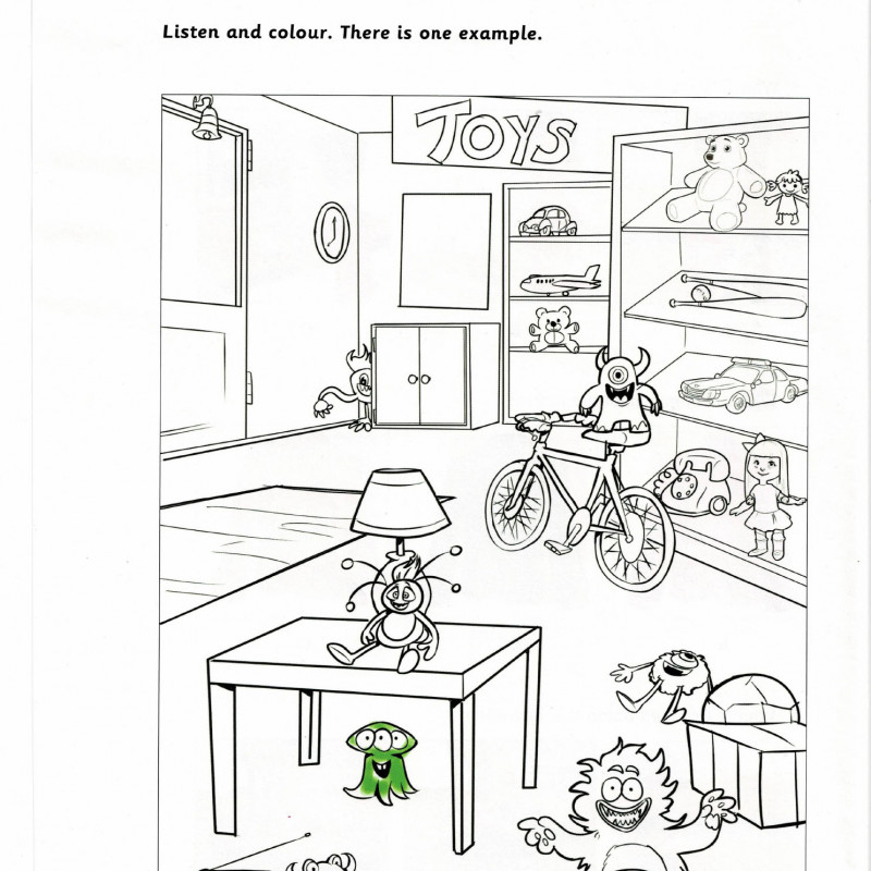 SKILL BUIDER 2 STARTERS STUDENT'S BOOK (Sách màu)