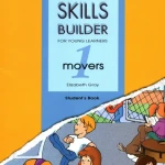 Skill Builder có đủ 3 cấp độ Starters, movers, flyers - Tặng Kèm Audio