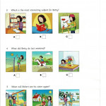 Skills Builder Flyers 1 STUDENT'S BOOK 2018 (Sách màu)