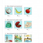 Skills Builder Flyers 2 STUDENT'S BOOK 2018 (Sách màu)