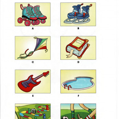 Skills Builder Movers 2 STUDENT'S BOOK 2018 (Sách màu)