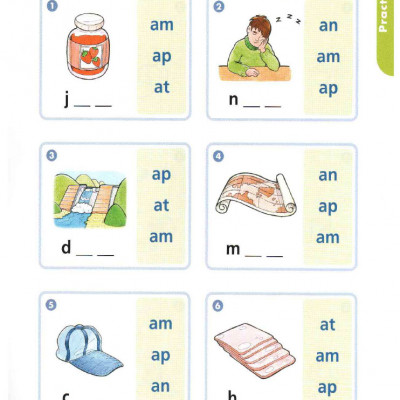 Smart Phonics 2 (Sách màu)
