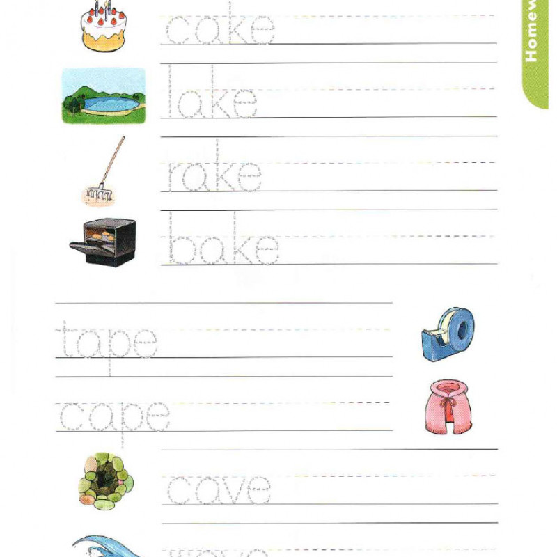 Smart Phonics 3 (Sách màu)