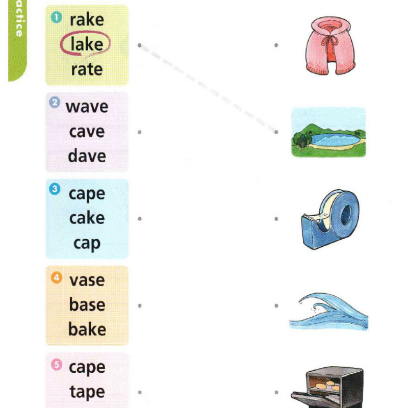 Smart Phonics 3 (Sách màu)