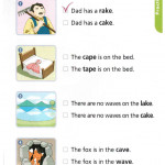Smart Phonics 3 (Sách màu)
