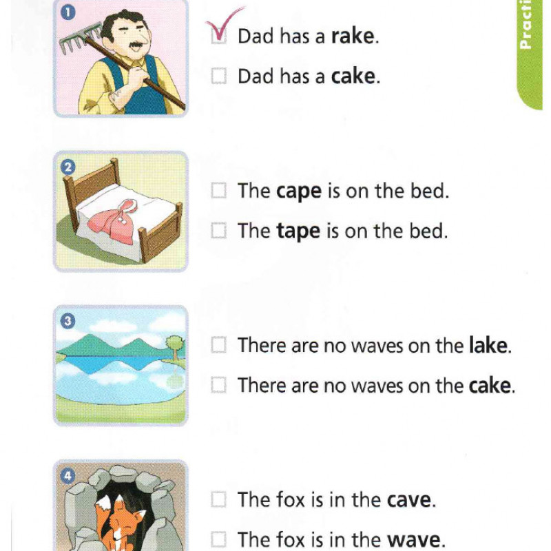 Smart Phonics 3 (Sách màu)