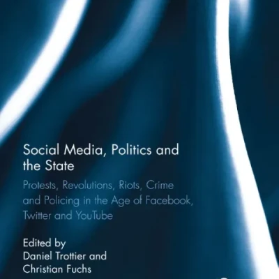 Social Media, Politics and the State - Hanoi Bookstore