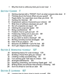 Soft Skills - The Software Developers Life Manual