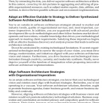 Software Architect