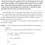 Software Architecture by Example Using C and .NET