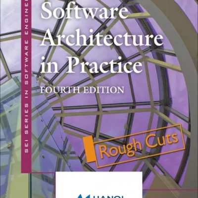 Software Architecture in Practice, 4th Edition