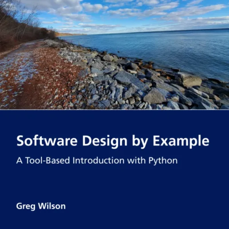 Software Design by Example - Hanoi Bookstore