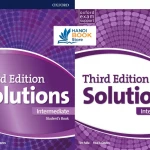 Solutions Student_s Book & Workbook