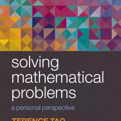 Solving Mathematical Problems
