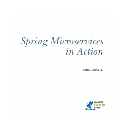 Spring Microservices in Action