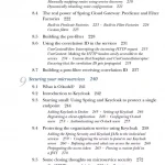 Spring Microservices in Action, Second Edition