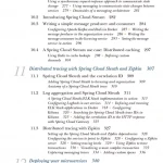 Spring Microservices in Action, Second Edition