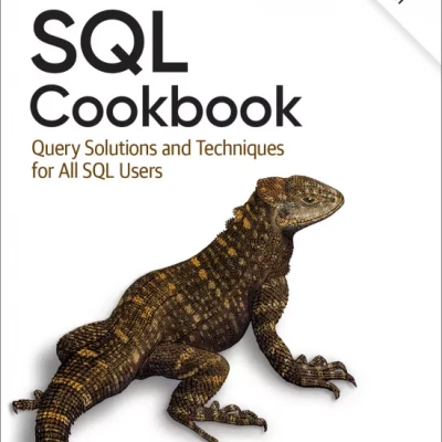 SQL Cookbookm