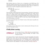 SQL Cookbookm
