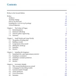 Statistical Rethinking: A Bayesian Course with Examples in R and STAN