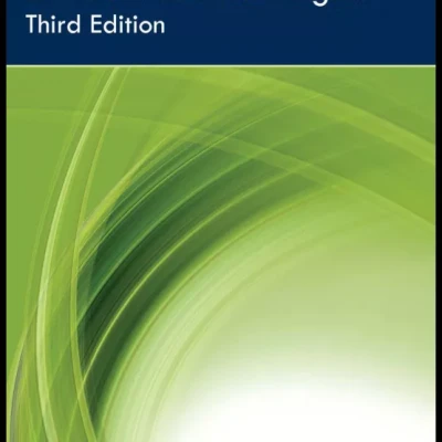 Statistics in Plain English, 3rd Edition