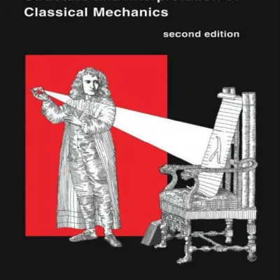 Structure and Interpretation of Classical Mechanics