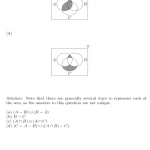 Students Solutions Guide for Introduction