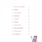 Super Starters 2nd Activity Book ( sách màu)