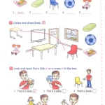 Super Starters 2nd Activity Book ( sách màu)