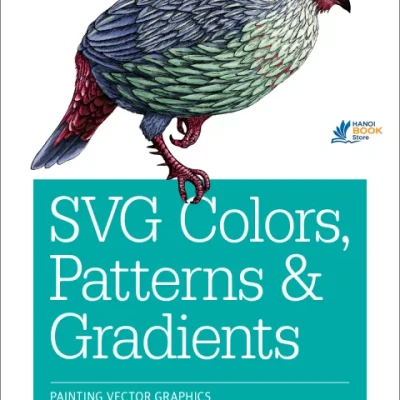 SVG Colors, Patterns Gradients Painting Vector Graphics