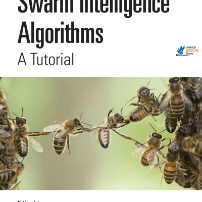 Sách Swarm Intelligence Algorithms A Tutorial