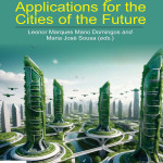Sách Swarm Intelligence Applications for the Cities of the Future