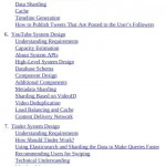 System Design Interview Made Easy