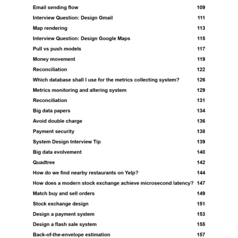System Design the big archive