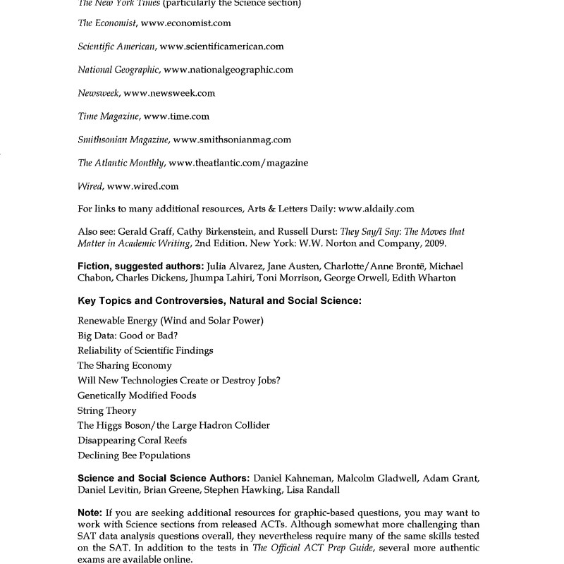 The Complete Guide to SAT Reading, 3rd Edition