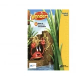 TEACHER'S BOOK - WONDER GRADE 4-10 (Sách đen trắng)