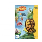 TEACHER'S BOOK - WONDER GRADE 4-10 (Sách đen trắng)