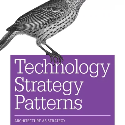 Technology Strategy Patterns