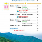 TENNESSEE SOCIAL STUDY GRADE 1 (Sách màu)