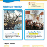 TENNESSEE SOCIAL STUDY GRADE 4 PART 2 (Sách màu)
