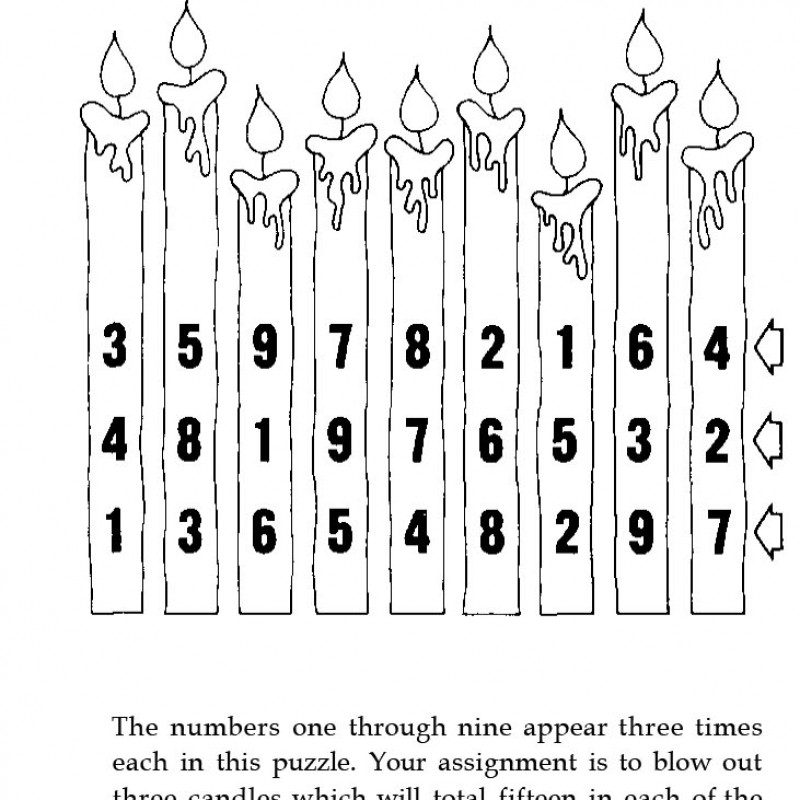 Test Your Math IQ Steve Ryan (Sách đen trắng)