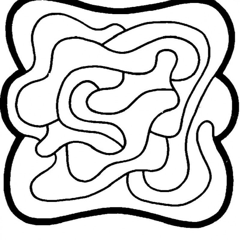 Test Your Math IQ Steve Ryan (Sách đen trắng)
