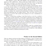 The Art of Computer Programming Volume 3 Sorting and Searching