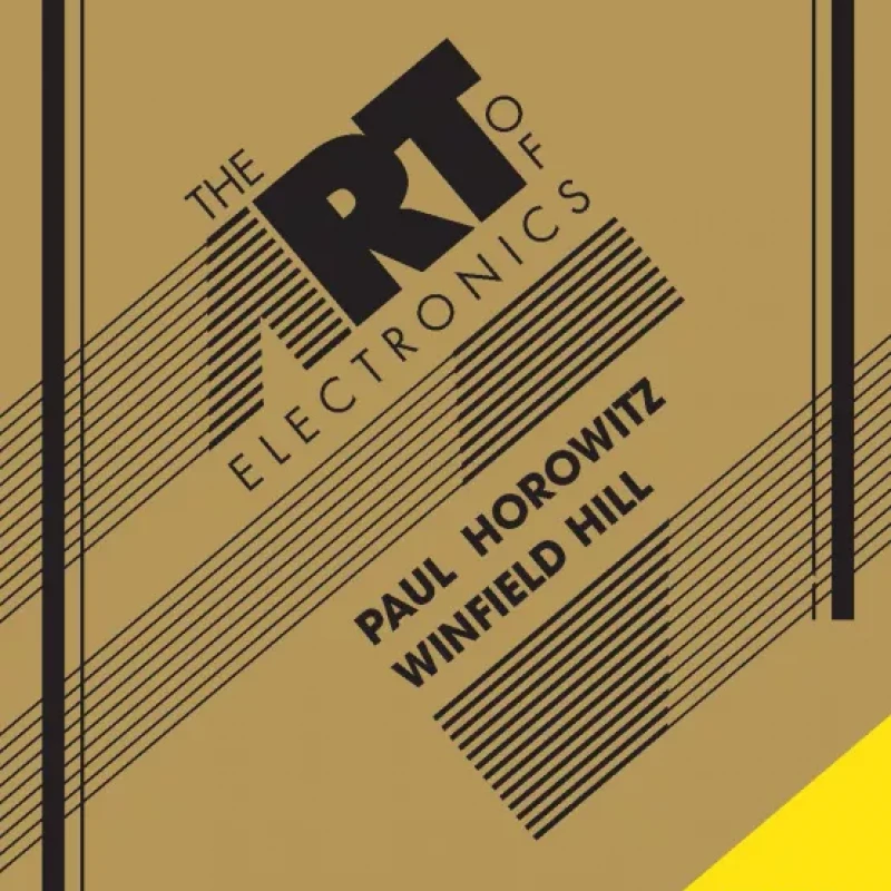 The Art of Electronics