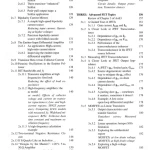 The Art of Electronics The x Chapters
