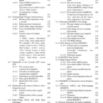 The Art of Electronics The x Chapters